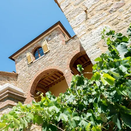 Barottoli Casa Vacanze Apart Otel