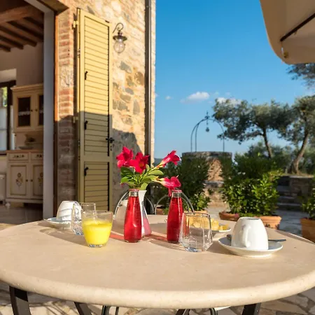 Apartahotel Barottoli Casa Vacanze *