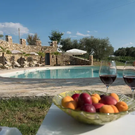 Barottoli Casa Vacanze