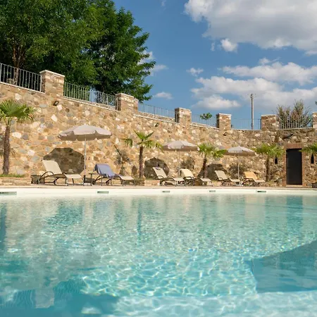 Apart Otel Barottoli Casa Vacanze *