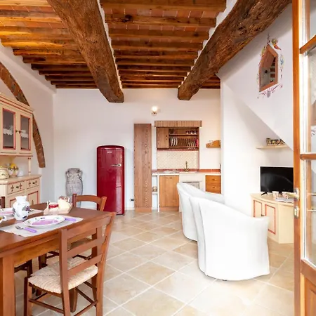 Apartahotel Barottoli Casa Vacanze