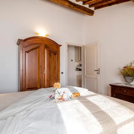 Barottoli Casa Vacanze Apart Otel Rapolano Terme
