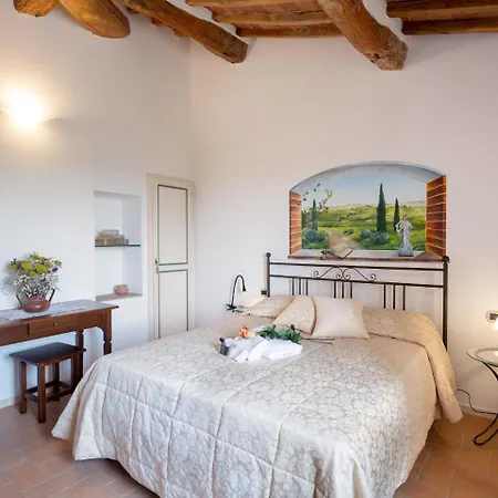Barottoli Casa Vacanze *