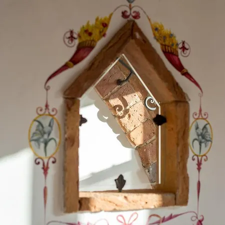 Barottoli Casa Vacanze * Rapolano Terme