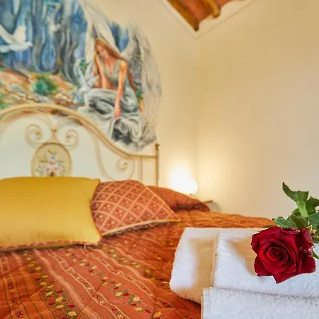 Apartahotel Barottoli Casa Vacanze