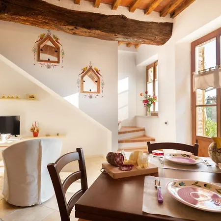 Apartahotel Barottoli Casa Vacanze