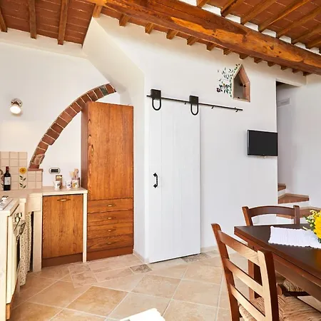 Apartahotel Barottoli Casa Vacanze *