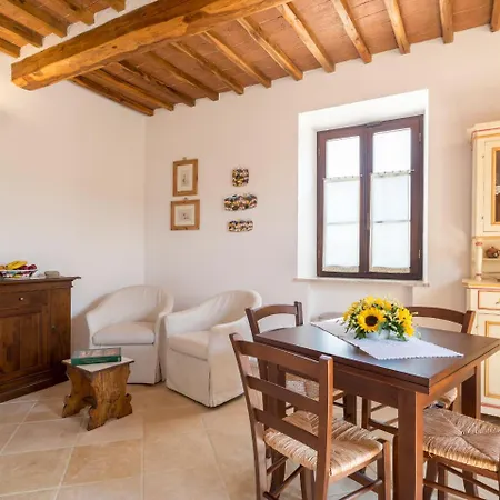 Barottoli Casa Vacanze