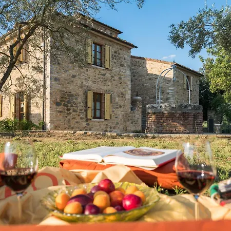 Barottoli Casa Vacanze