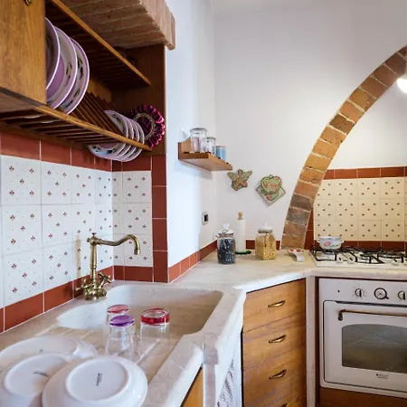 Barottoli Casa Vacanze
