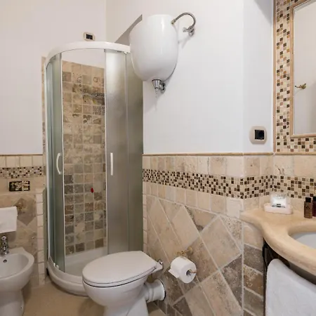 Barottoli Casa Vacanze Apartahotel