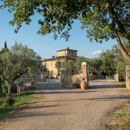 Barottoli Casa Vacanze Apartahotel *