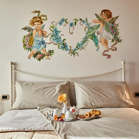 Barottoli Casa Vacanze Rapolano Terme