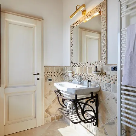 Barottoli Casa Vacanze Apartahotel *
