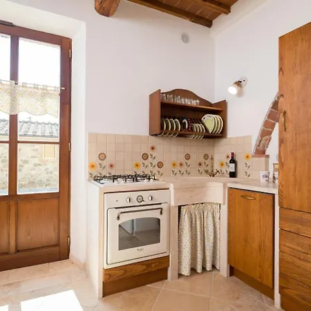 Barottoli Casa Vacanze