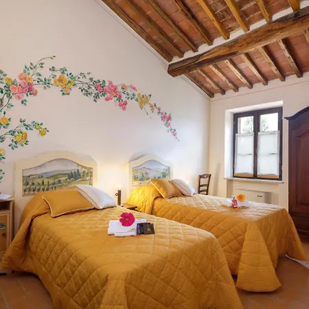 Barottoli Casa Vacanze