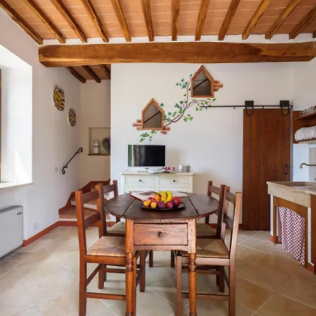 Barottoli Casa Vacanze Apart Otel