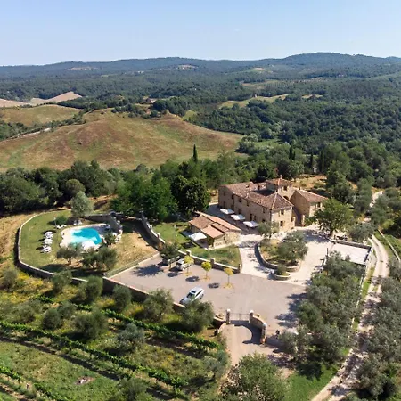 Apartahotel Barottoli Casa Vacanze *